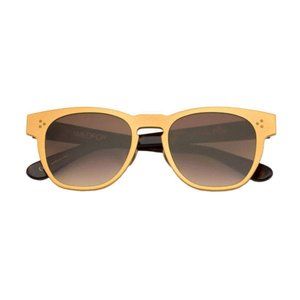 Wildfox Ultra Fox Sunglasses-Matte Gold